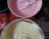 Foto langkah ke 3 dari resep Bolu kukus.
