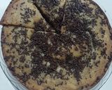 Foto langkah ke 3 dari resep Cake Kukus Pisang.