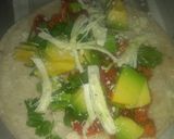 Foto del paso 4 de la receta: Tacos de soya