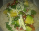Foto del paso 4 de la receta: Tacos de soya