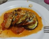 Foto del paso 5 de la receta: Ratatouille