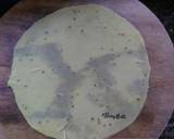 Crisp Mangroli Thepla recipe step 2 photo