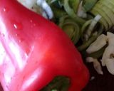 Foto del paso 4 de la receta: Goulash con spaetzle