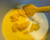 Foto langkah ke 1 dari resep Risoles Ragout Labu Kuning.