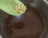 Foto langkah ke 2 dari resep Hot Chocolate Coffee with Cinnamon.