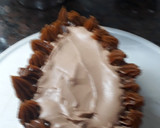 Foto del paso 4 de la receta: Huevo de Pascua relleno. Grace