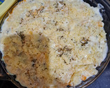 Foto langkah ke 7 dari resep Macaroni Schotel.
