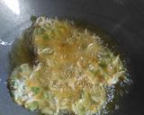 Foto langkah ke 2 dari resep Bakwan sayur.