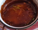 Pas rețetă Crema de zahăr ars - tort 1 fotografie