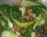 Foto langkah ke 4 dari resep Pok Coi Baso.