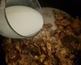 Foto del paso 2 de la receta: Budín de panettone