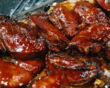 รูปขั้นตอนการทำที่ 3 ของ ข้าวหมูแดง