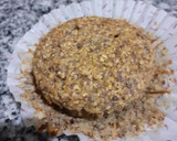 Foto del paso 5 de la receta: Muffins de Avena y banana