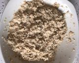 Foto del paso 1 de la receta: Pizza con masa de brócoli 🥦 (sin horno, en sartén)