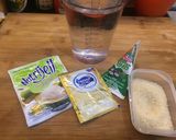 Foto langkah ke 1 dari resep Kelapa muda KW dari nutrijell.