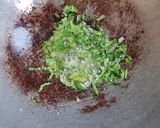 Foto langkah ke 3 dari resep Nasi Gurih Pindang.