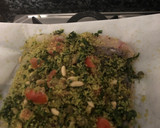 Foto del paso 2 de la receta: 24. Bacalao gratinado a la italiana (principal pescado)