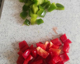 Foto del paso 3 de la receta: Alubias blancas con verduras