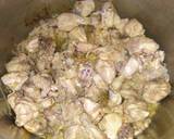 Punjabi biryani recipe step 6 photo