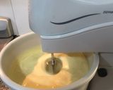 Foto del paso 2 de la receta: Bizcochuelo básico para tortas