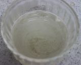A picture of step 6 of Easy No-Bake Banana & Oreo Cake.