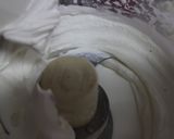 A picture of step 7 of Easy No-Bake Banana & Oreo Cake.