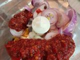 Beef Serunding