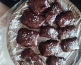عکس مرحله 6 از دستور شکلات باونتی خانگی🍫🥥