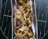 Foto langkah ke 9 dari resep Browkat..bronis alpukat.