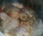 9 Pollo Al Disco (En Olla Para No Salir Afuera) Con Cerveza Rubia