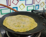 थेपला (Thepla recipe in hindi) रेसिपी चरण 1 फोटो