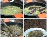 Foto del paso 2 de la receta: Hígado de ternera con cebolla