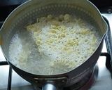 Foto langkah ke 1 dari resep Takoyamie = Takoyaki Mie.