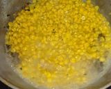 মেথি তড়কা (Methi tarka recipe in Bengali) রেসিপির ধাপ 3 ছবি