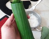 Foto langkah ke 5 dari resep Lontong Padat dan Kenyal (hanya 2 jam rebus).