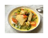 Foto langkah ke 4 dari resep Asem-Asem Ayam Kemangi.