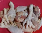 Foto langkah ke 1 dari resep 778. Ayam Chili Padi.