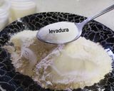 Foto del paso 1 de la receta: Magdalenas rellenas de mermelada de arándanos. Canario Solé