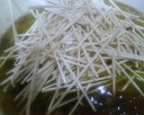 عکس مرحله 2 از دستور آش رشته