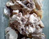 Foto langkah ke 1 dari resep Ayam Tepung Krenyes.