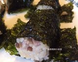 A picture of step 10 of Inari Taro Rice Balls (Full Version).