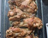 Foto del paso 3 de la receta: Pavo al horno con verduras salteadas