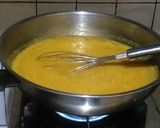 Foto langkah ke 2 dari resep Puding mangga.
