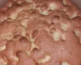 Foto del paso 4 de la receta: Torta de manzana