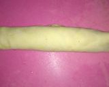 Foto langkah ke 3 dari resep Chicken Shrimp Egg Roll.
