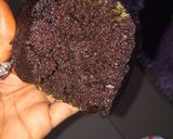 A picture of step 6 of Chocolate Cupcakes.