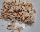 Foto del paso 7 de la receta: Canelones de pollo de corral versionados del Nandu