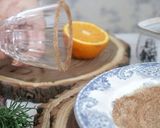 【視頻】蔓越莓香料茶飲的食譜步驟16照片