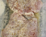 Foto del paso 1 de la receta: Lomos de Atún con Anchoas