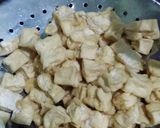 Foto langkah ke 1 dari resep Orem orem tahu khas malang.